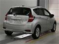 2018 Nissan Note