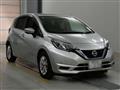 2018 Nissan Note