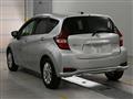 2018 Nissan Note