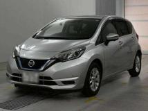 2018 Nissan Note