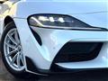 2023 Toyota Supra