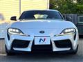 2023 Toyota Supra