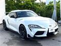 2024 Toyota Supra