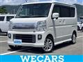 2017 Suzuki Every Wagon