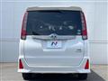 2017 Toyota Noah