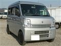 2019 Suzuki Every
