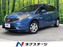 2014 Nissan Note