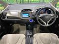 2011 Honda Fit Hybrid