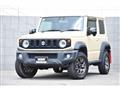 2020 Suzuki Jimny Sierra