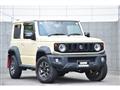 2020 Suzuki Jimny Sierra
