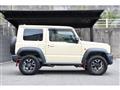 2020 Suzuki Jimny Sierra
