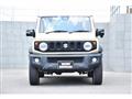 2020 Suzuki Jimny Sierra