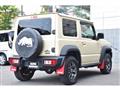 2020 Suzuki Jimny Sierra