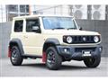 2020 Suzuki Jimny Sierra