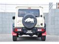 2020 Suzuki Jimny Sierra