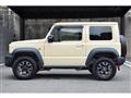 2020 Suzuki Jimny Sierra