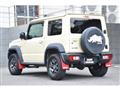 2020 Suzuki Jimny Sierra