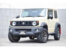 2020 Suzuki Jimny Sierra