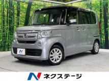 2018 Honda N BOX