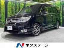 2016 Nissan Serena