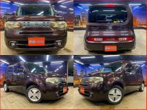 2009 Nissan Cube