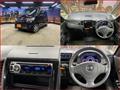 2010 Nissan ROOX