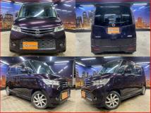 2010 Nissan ROOX