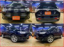 2014 Mitsubishi Outlander