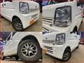 2018 Nissan Clipper Van