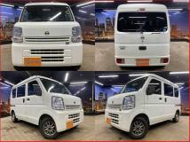 2018 Nissan Clipper Van