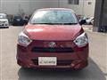2021 Daihatsu Mira