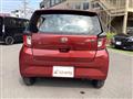 2021 Daihatsu Mira