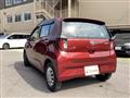 2021 Daihatsu Mira