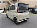 2021 Nissan ROOX