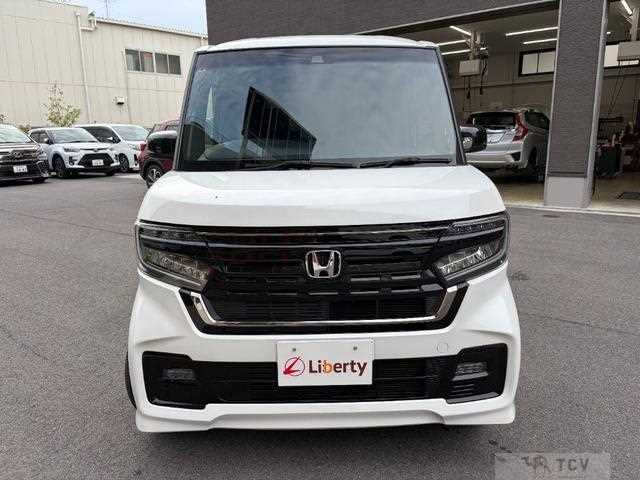 2023 Honda N BOX