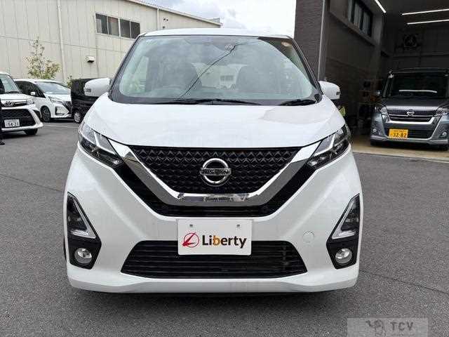 2020 Nissan Nissan Others
