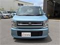 2017 Suzuki Wagon R
