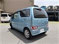 2017 Suzuki Wagon R