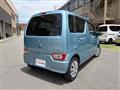 2017 Suzuki Wagon R