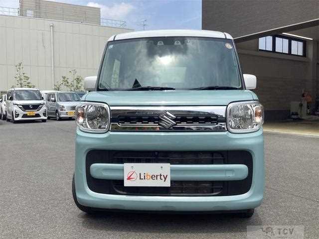 2021 Suzuki Suzuki Others