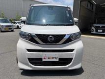 2021 Nissan ROOX