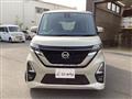 2023 Nissan ROOX