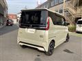 2023 Nissan ROOX