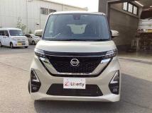 2023 Nissan ROOX