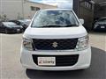 2016 Suzuki Wagon R