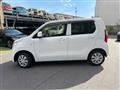 2016 Suzuki Wagon R