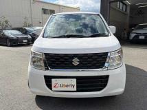2016 Suzuki Wagon R