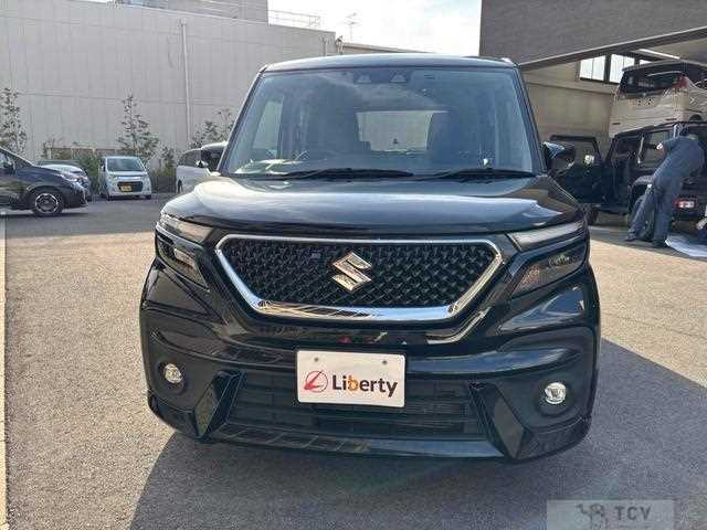 2020 Suzuki Suzuki Others