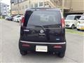 2013 Nissan Moco
