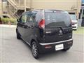 2013 Nissan Moco